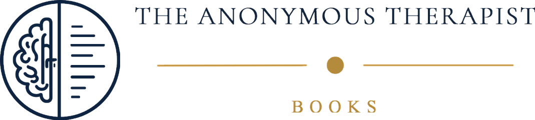 The Anonymous Therapist Books