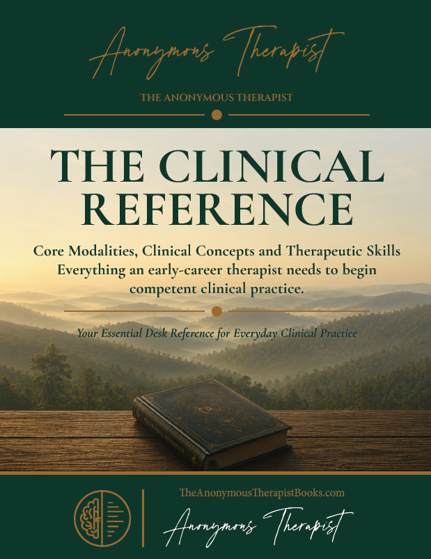 The Clinical Reference